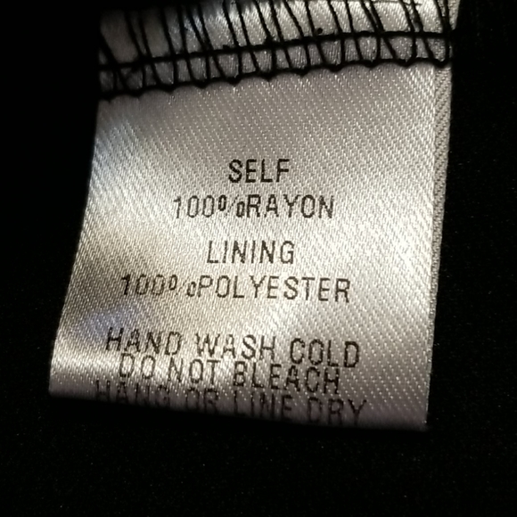 Adorable Easel Boho Babydoll Dress - Picture 6 of 6